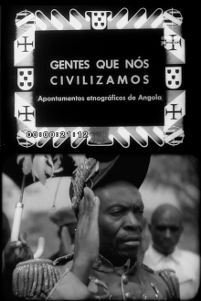 The People We Civilized Trailer