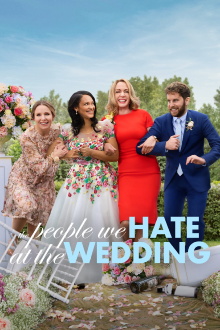 The People We Hate at the Wedding Trailer
