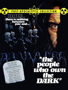 The People Who Own the Dark Trailer