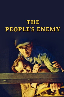 The People's Enemy Trailer