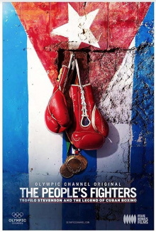 The People's Fighters: Teofilo Stevenson and the Legend of Cuban Boxing Trailer