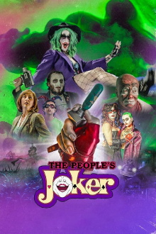 The People's Joker Trailer