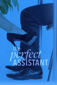 The Perfect Assistant Trailer