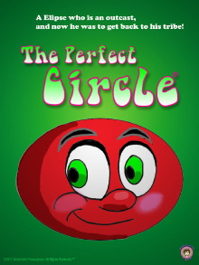 The Perfect Circle Trailer
