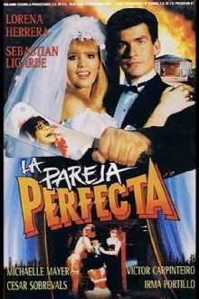 The Perfect Couple Trailer