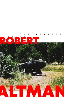 The Perfect Crime Trailer