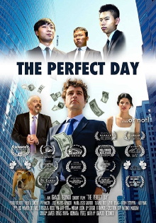 The Perfect Day Trailer