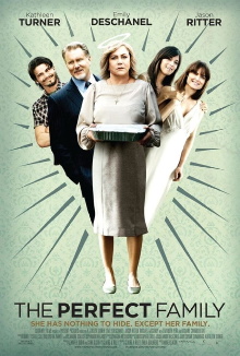 The Perfect Family Trailer