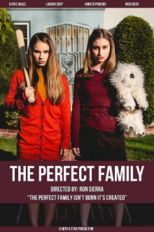 The Perfect Family Trailer