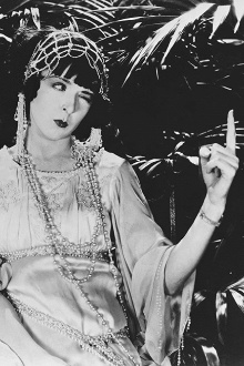 The Perfect Flapper Trailer
