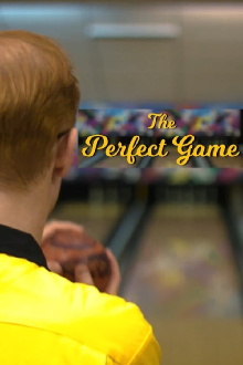 The Perfect Game Trailer