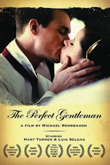 The Perfect Gentleman Trailer