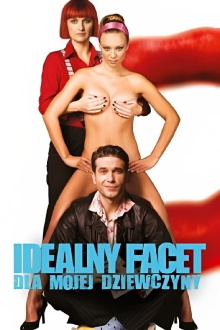 The Perfect Guy for My Girlfriend Trailer