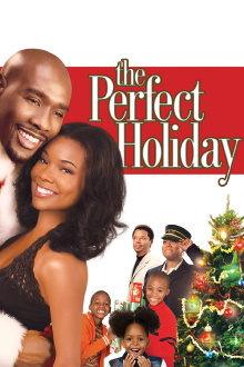 The Perfect Holiday Trailer