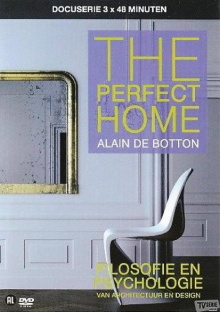 The Perfect Home Trailer