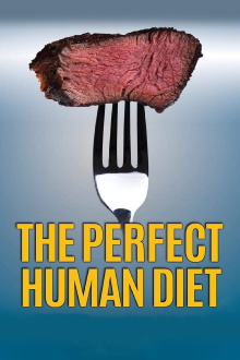 The Perfect Human Diet Trailer