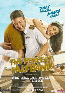 The Perfect Husband Trailer