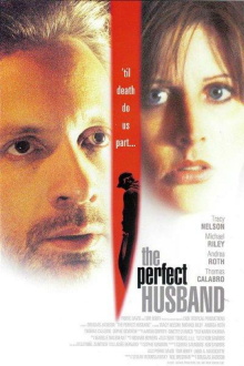 The Perfect Husband Trailer