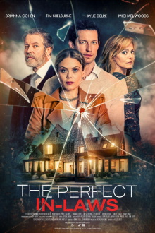 The Perfect In-Laws Trailer