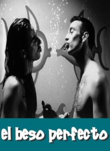 The Perfect Kiss Trailer