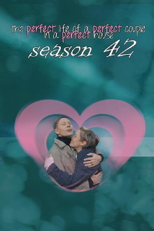 The Perfect Life of a Perfect Couple in a Perfect House: Season 42 Trailer