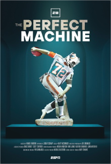 The Perfect Machine Trailer