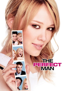 The Perfect Man Trailer