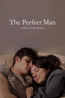 The Perfect Man Trailer