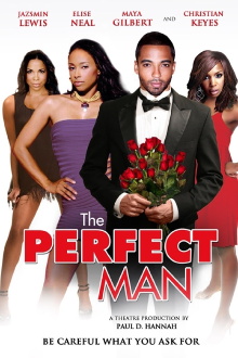 The Perfect Man Trailer