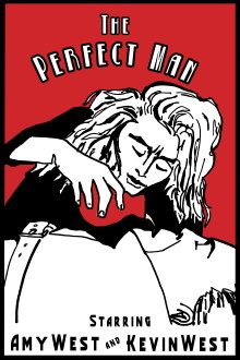 The Perfect Man Trailer