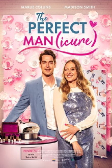 The Perfect Man(icure) Trailer