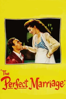 The Perfect Marriage Trailer