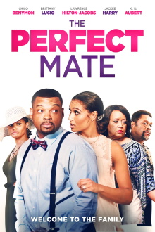 The Perfect Mate Trailer