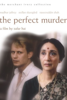 The Perfect Murder Trailer