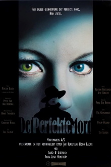 The Perfect Murder Trailer