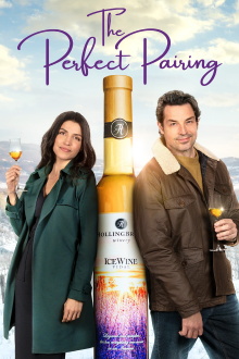 The Perfect Pairing Trailer