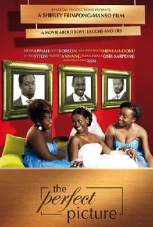 The Perfect Picture Trailer