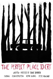 The Perfect Place to Cry Trailer