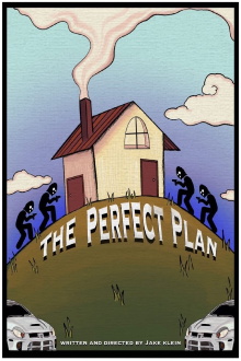 The Perfect Plan Trailer