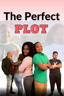 The Perfect Plot Trailer