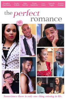 The Perfect Romance Trailer