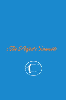 The Perfect Scramble. Trailer