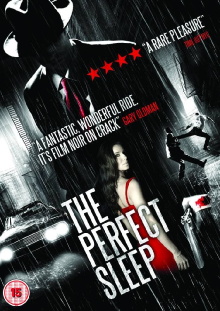 The Perfect Sleep Trailer