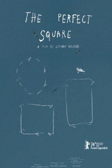 The Perfect Square Trailer