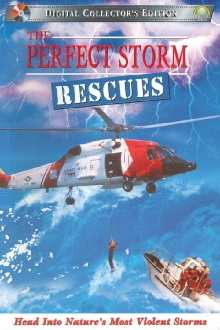 The Perfect Storm: Rescues Trailer