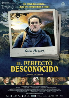 The Perfect Stranger Trailer