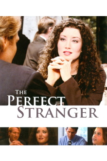The Perfect Stranger Trailer