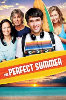 The Perfect Summer Trailer