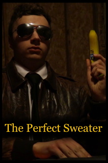 The Perfect Sweater Trailer