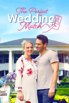 The Perfect Wedding Match Trailer